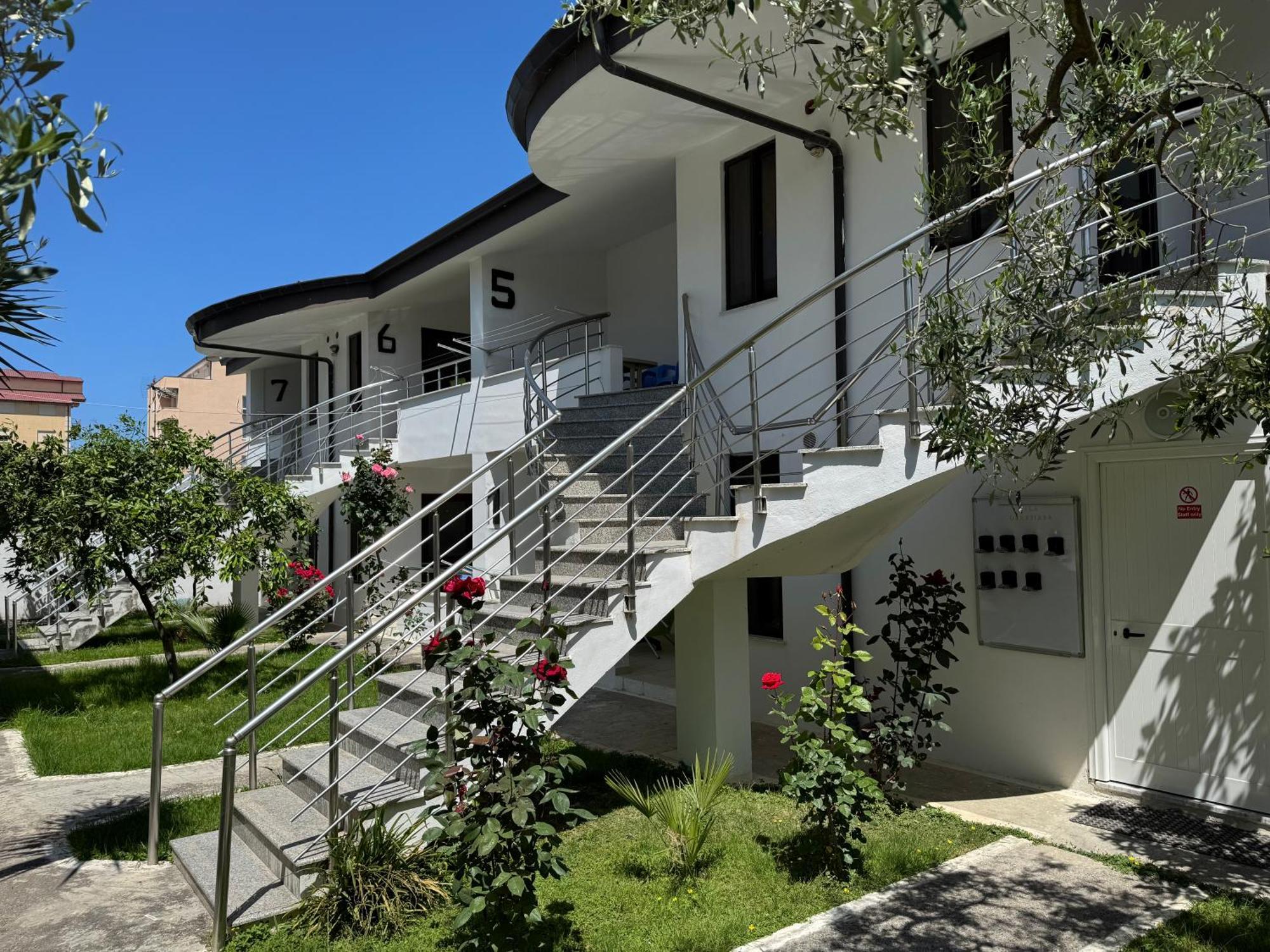 Gasthof Orestiada